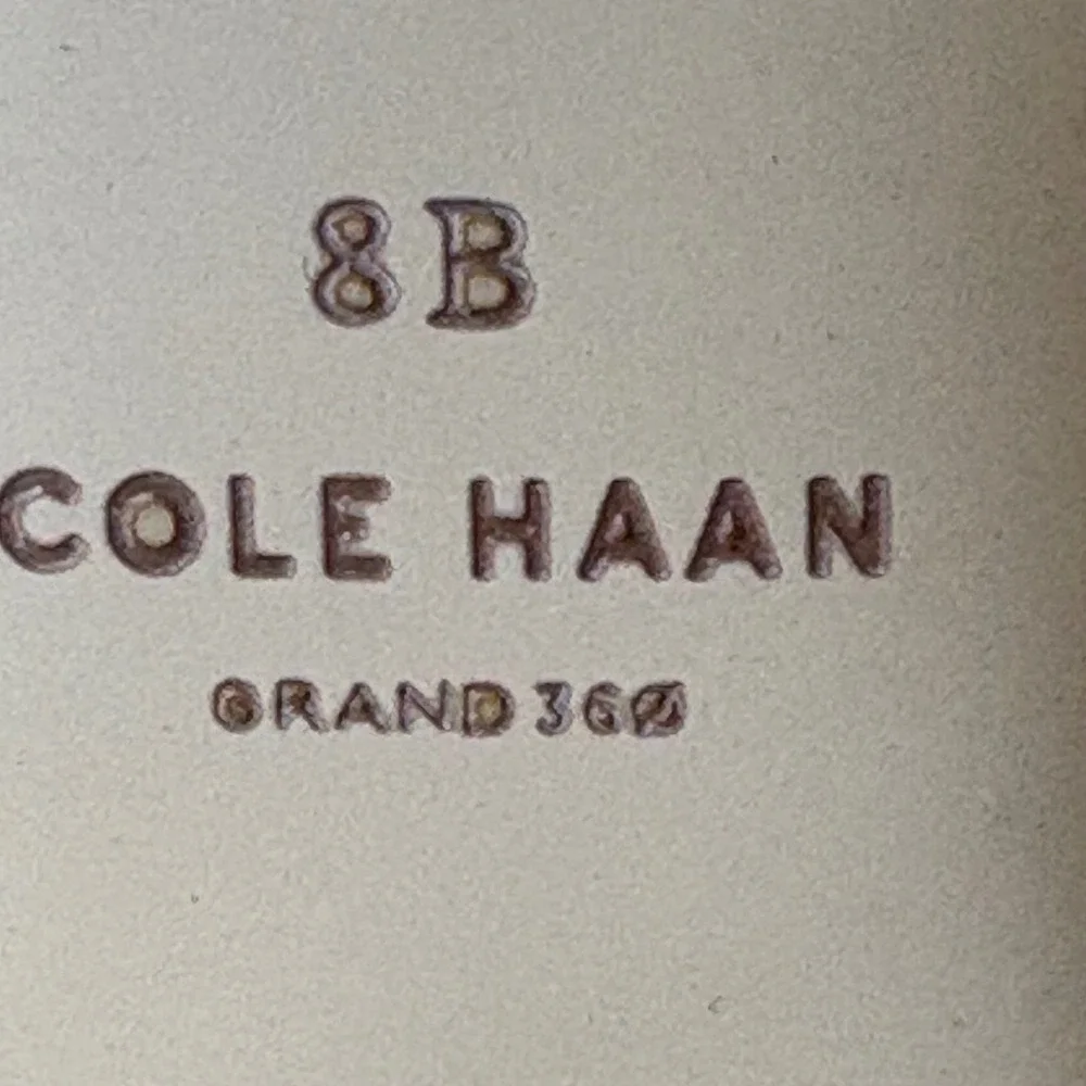 Cole Haan cole haan